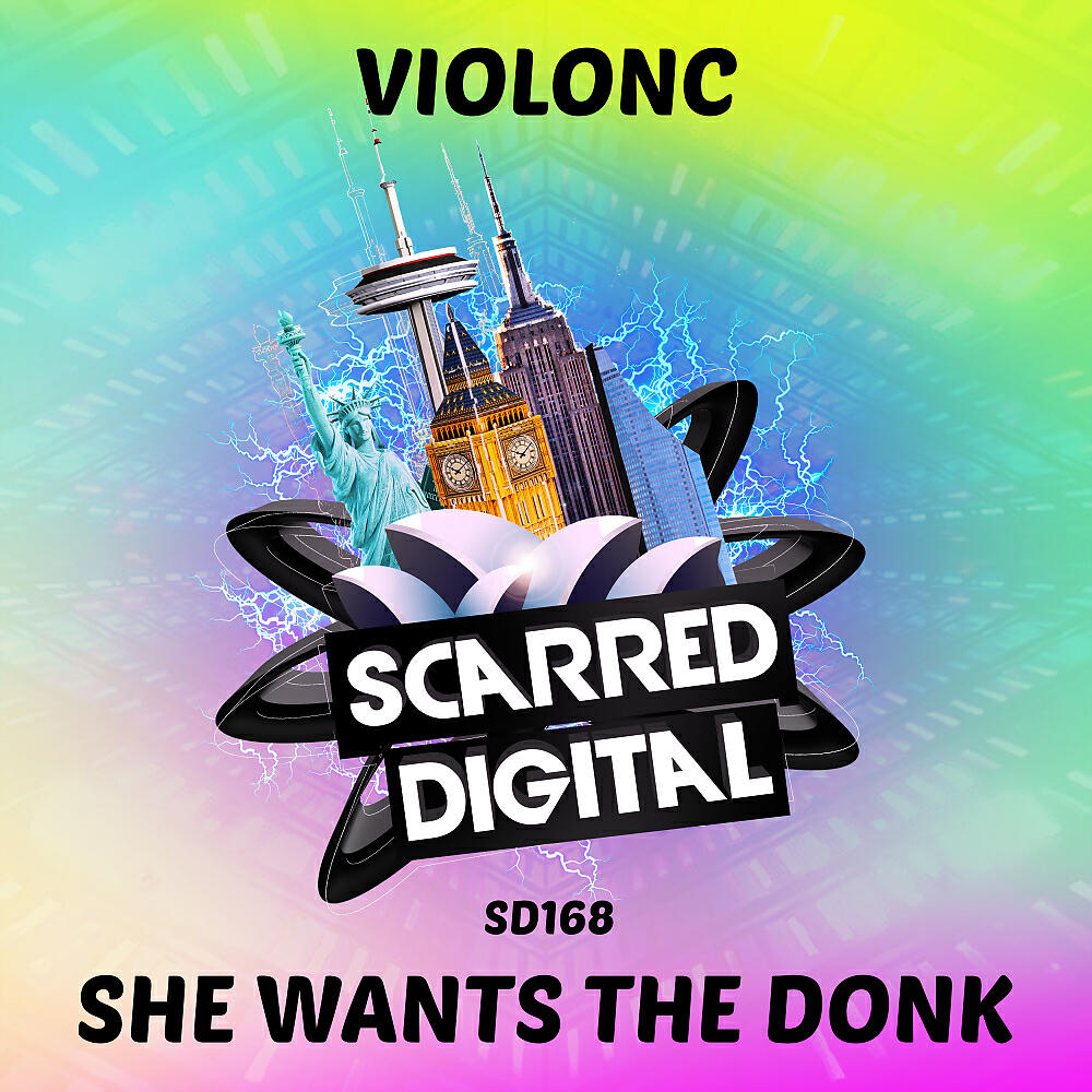 ViolonC