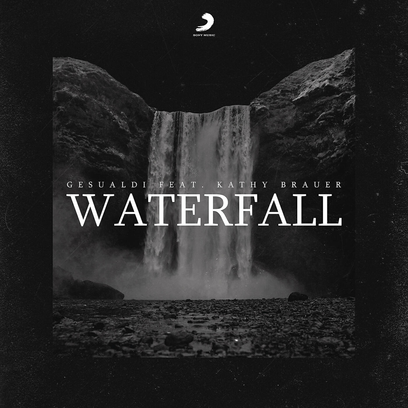 Релиз Waterfall
