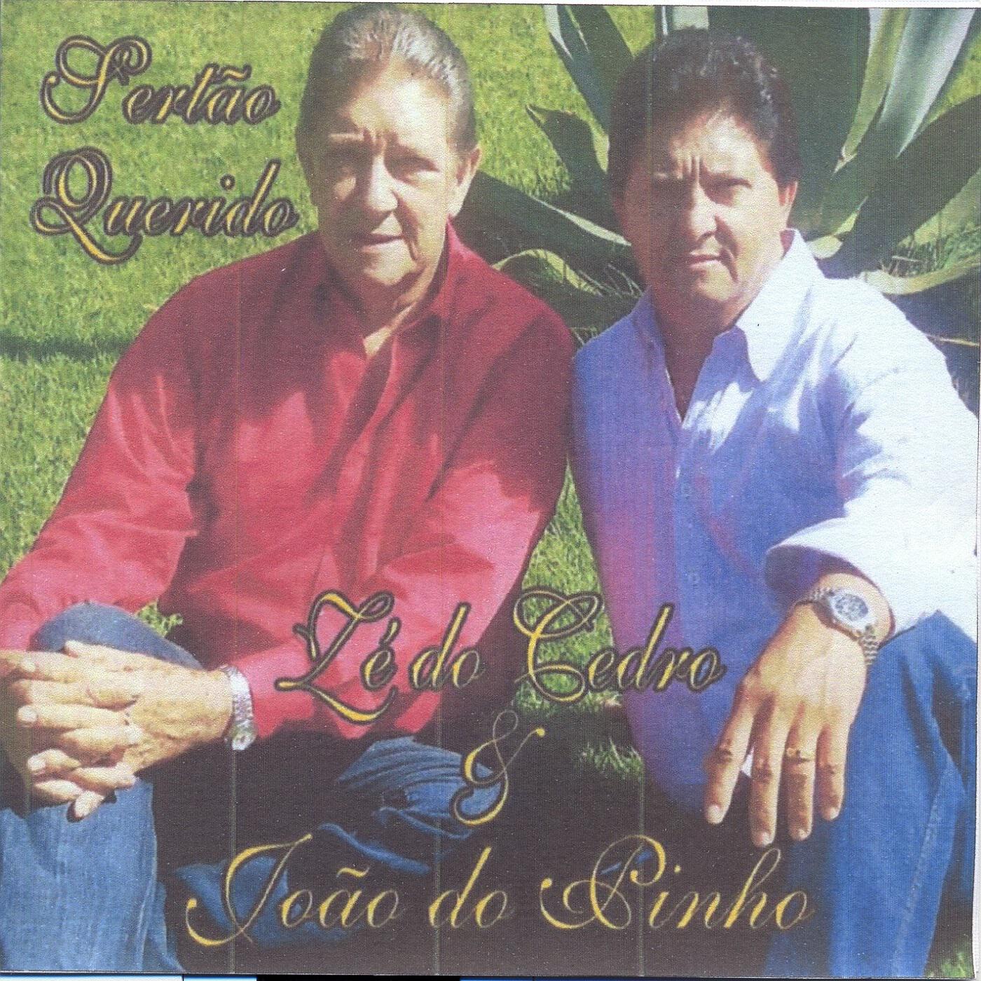 Релиз Sertão Querido