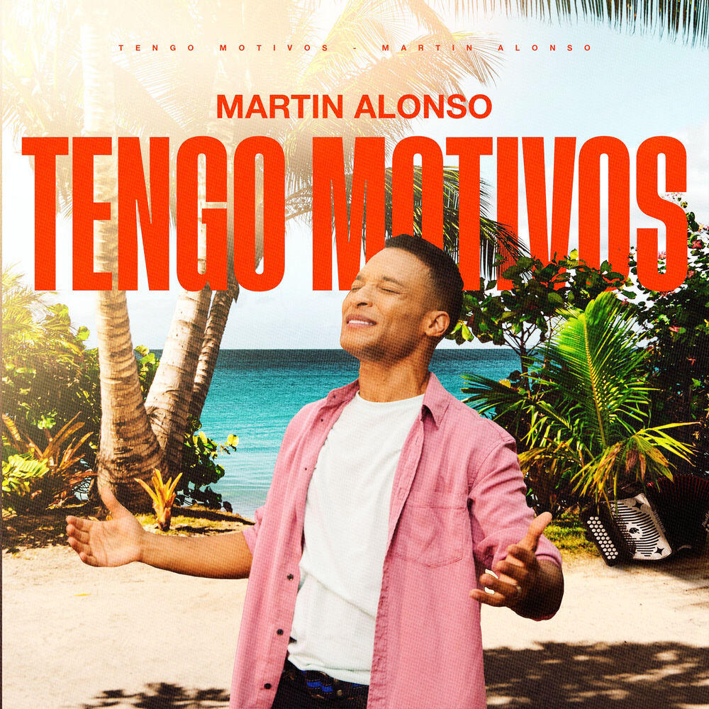 Релиз Tengo Motivos