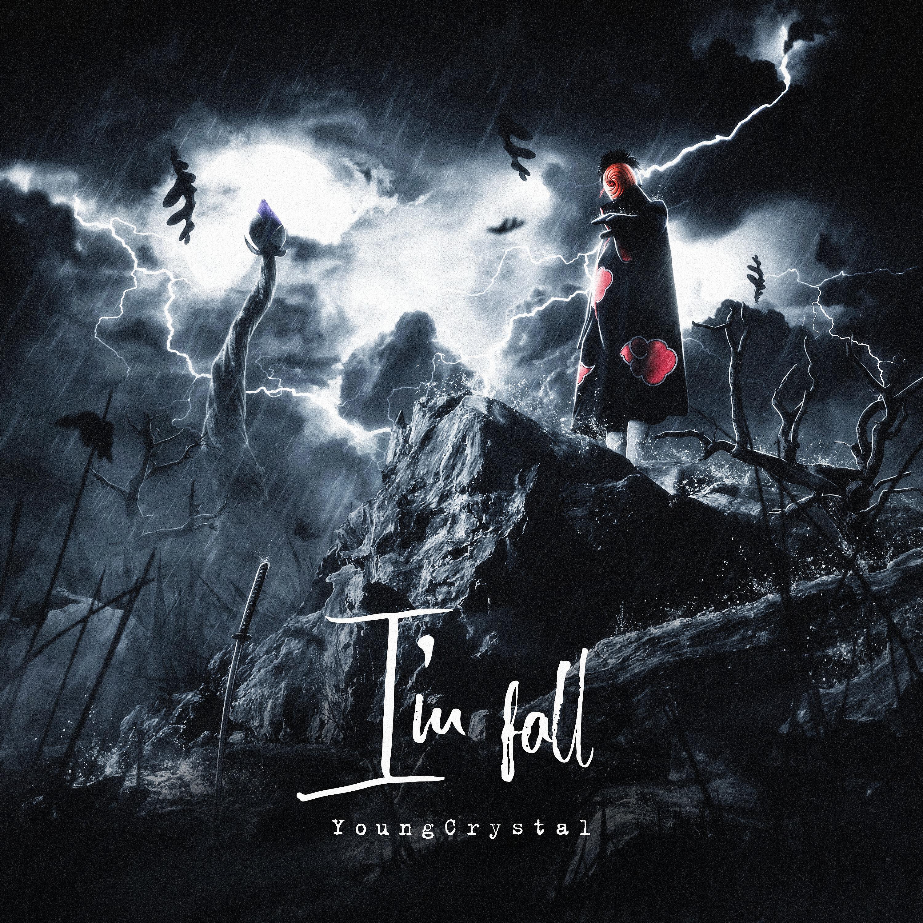 Релиз I'm Fall