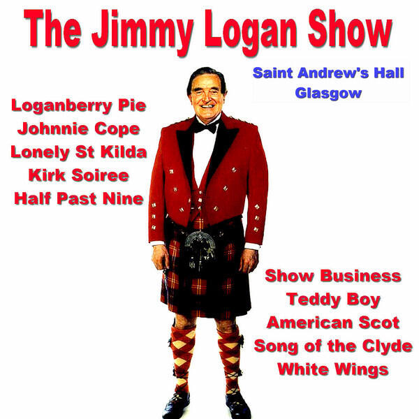 Релиз The Jimmy Logan Show