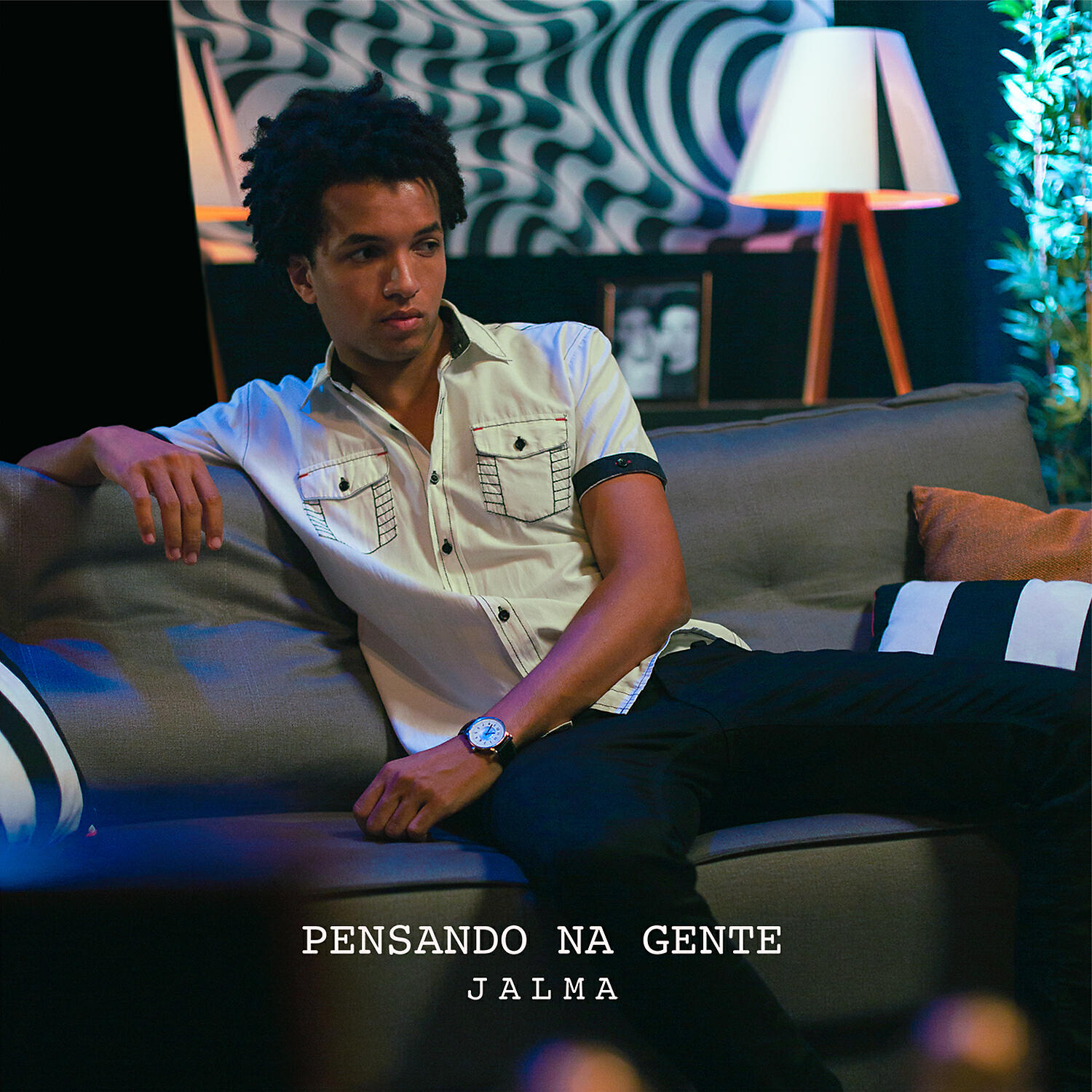 Релиз Pensando na gente