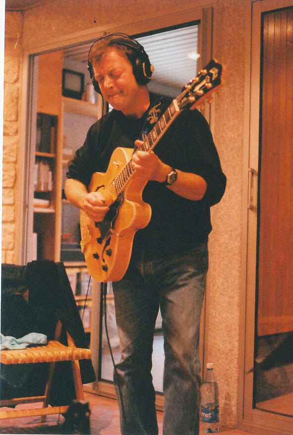 Philippe Roux