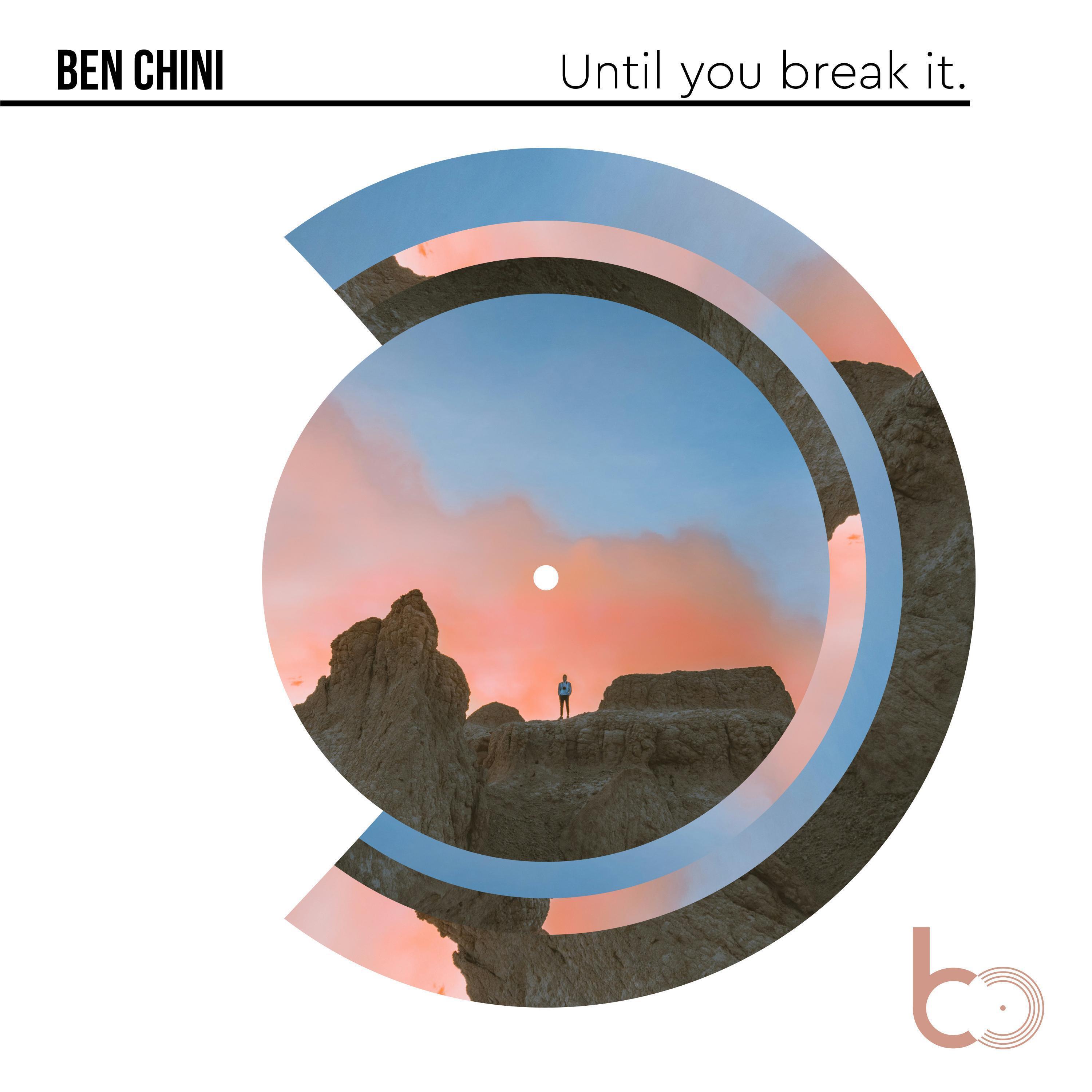 Релиз Until you break it