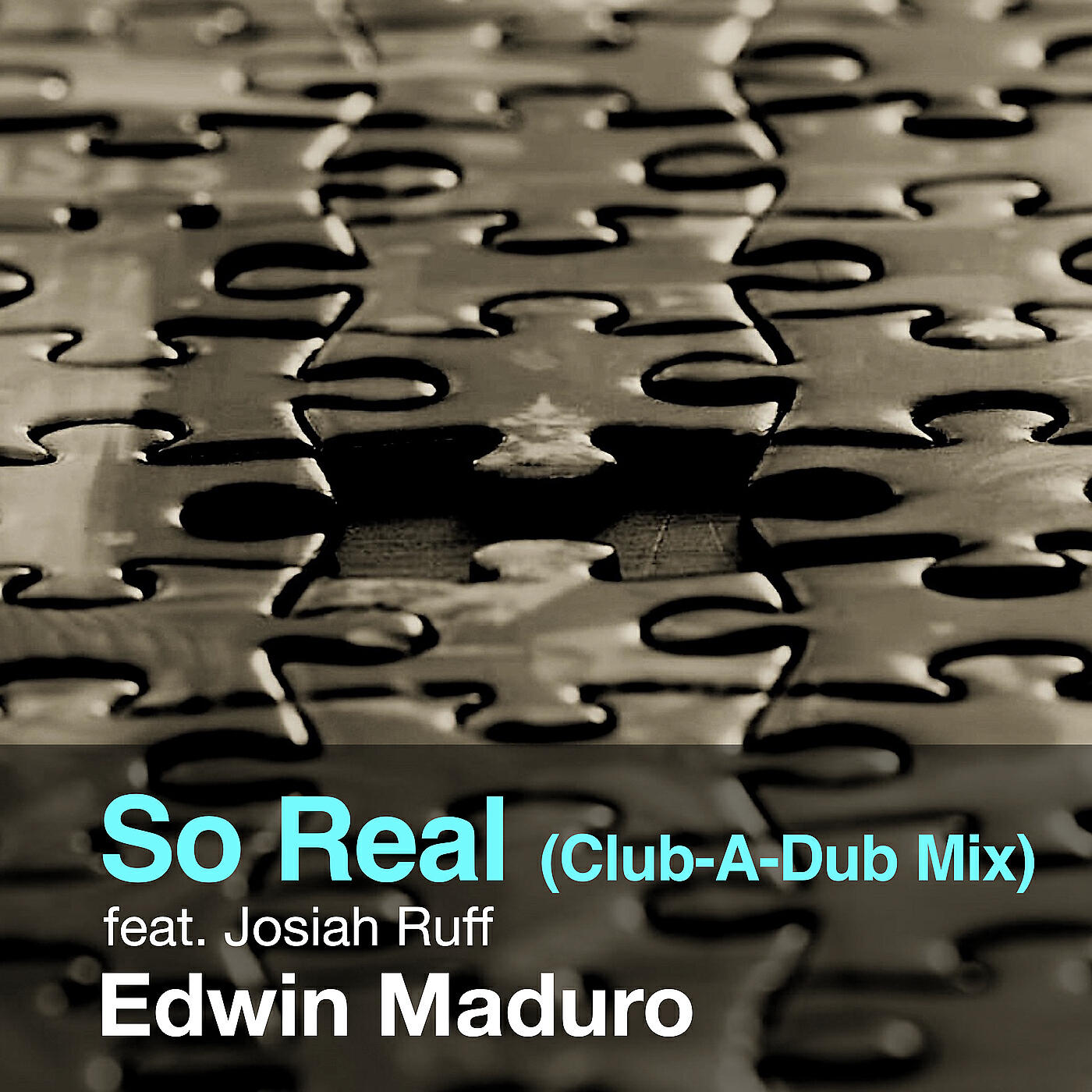 Релиз So Real (Club-a-Dub Mix)