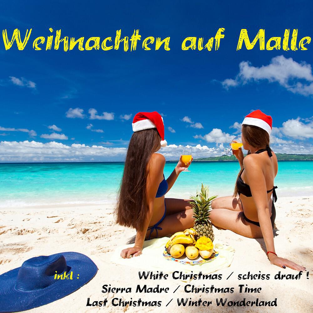 Релиз Weihnachten auf Malle
