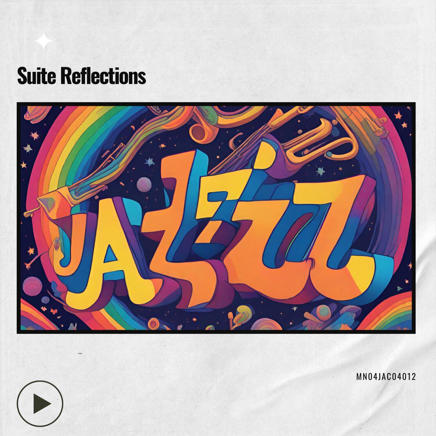 Релиз Suite Reflections