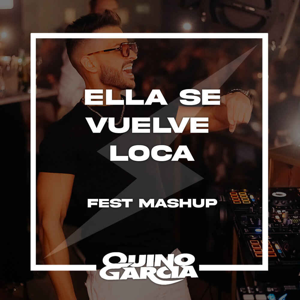 Релиз Ella Se Vuelve Loca