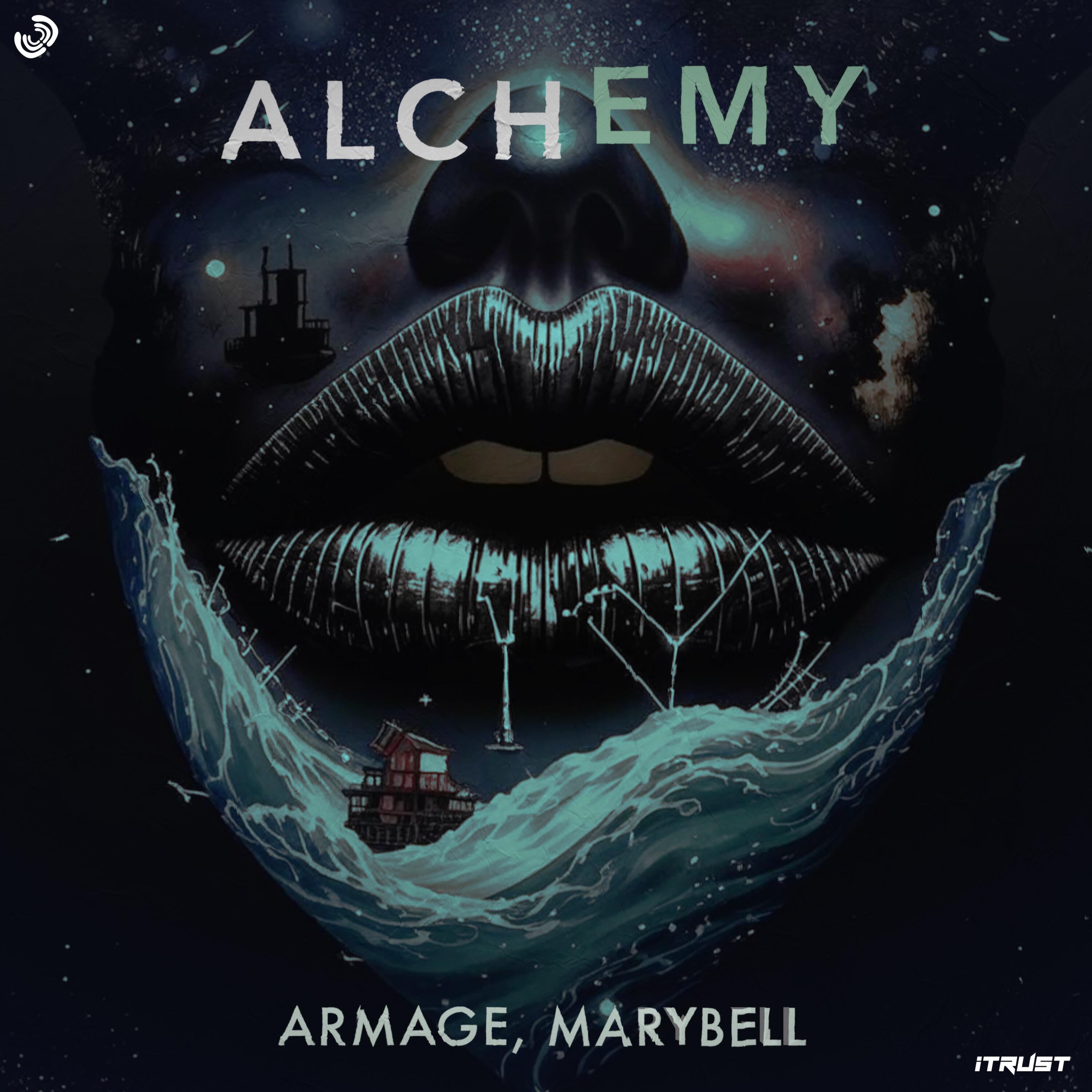 Релиз Alchemy