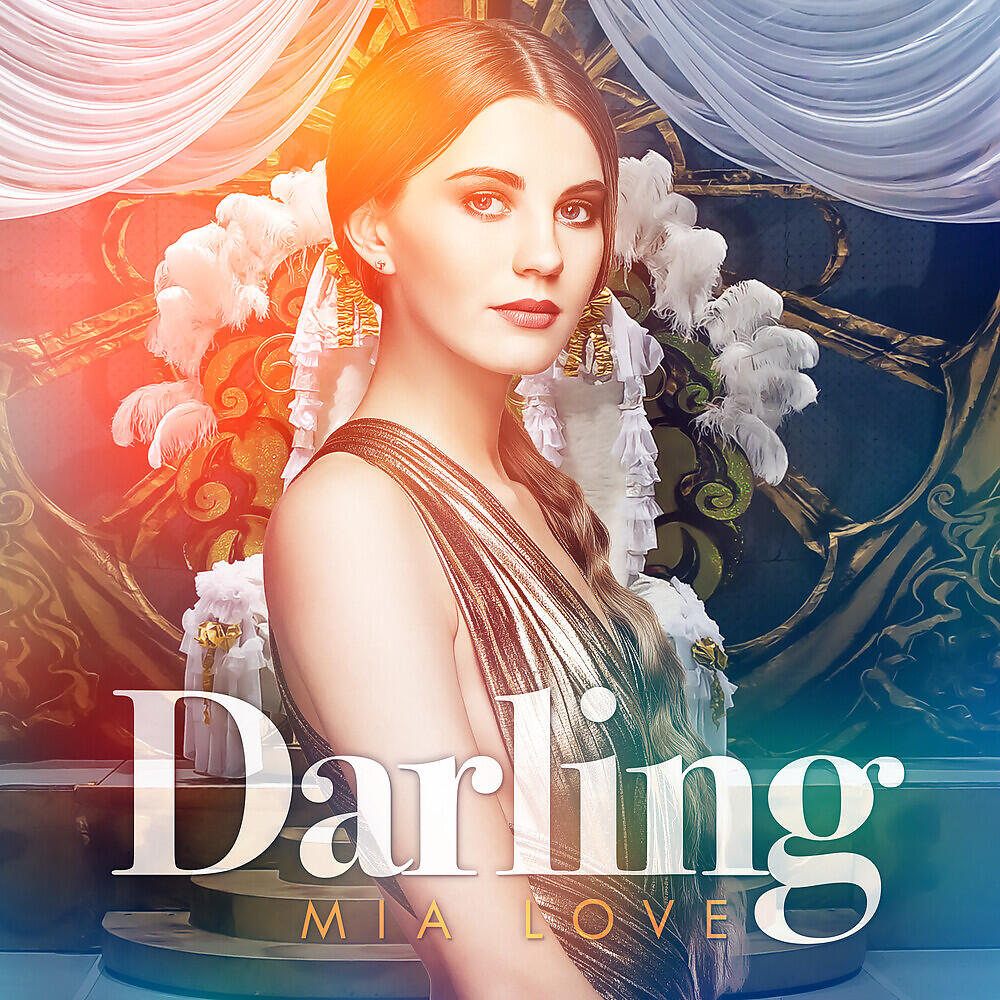 Релиз Darling