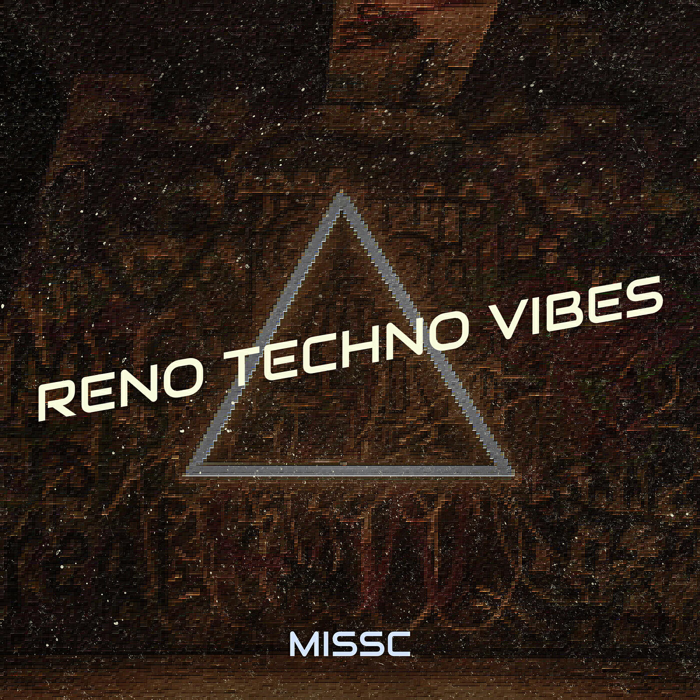 Релиз Reno Techno Vibes
