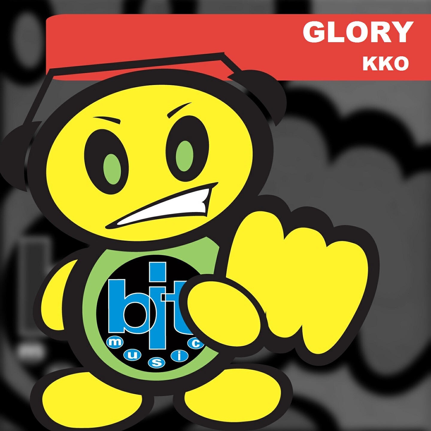 Релиз Glory