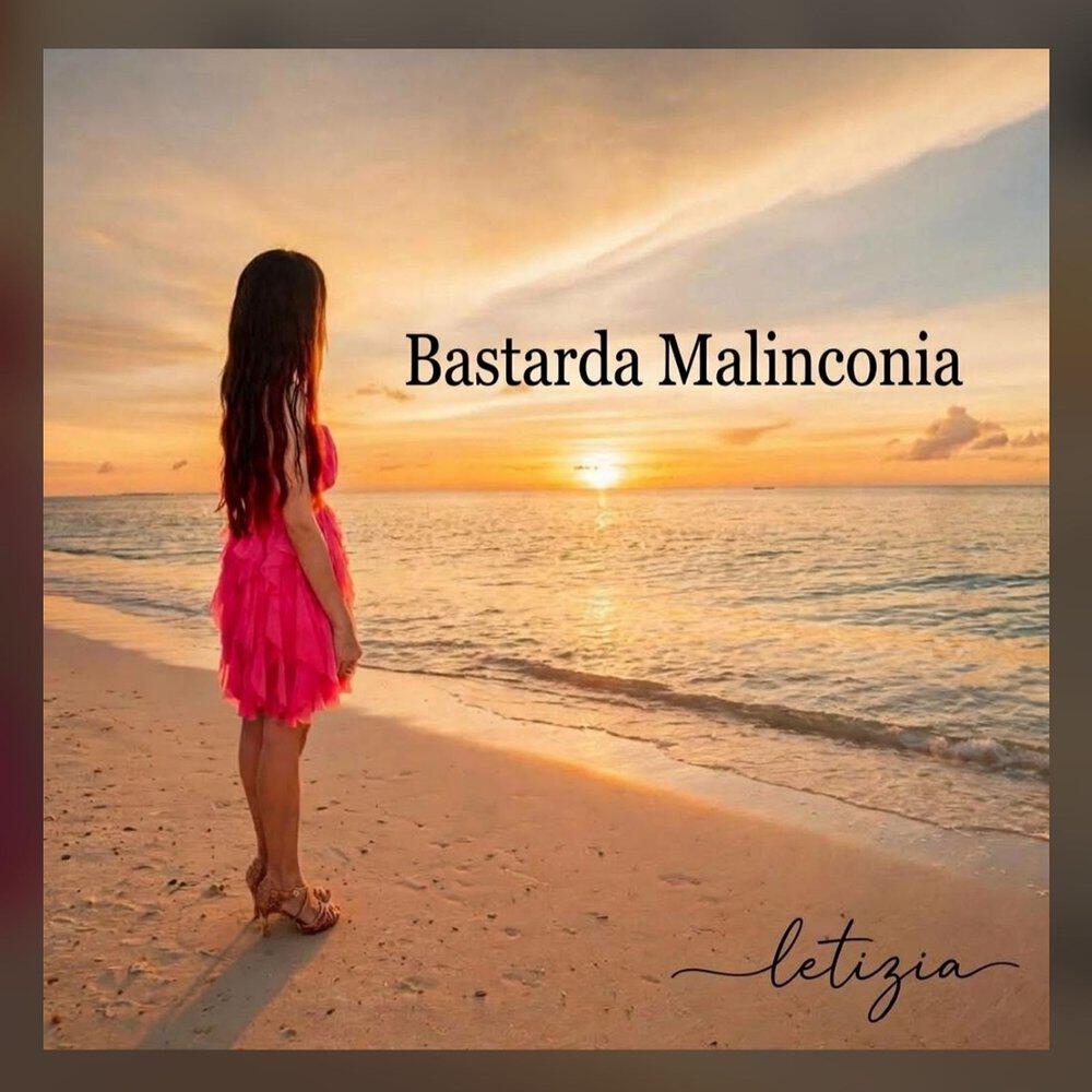 Релиз Bastarda Malinconia
