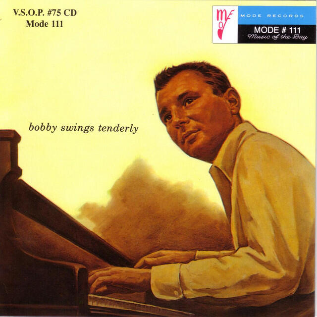 Релиз Bobby Swings Tenderly