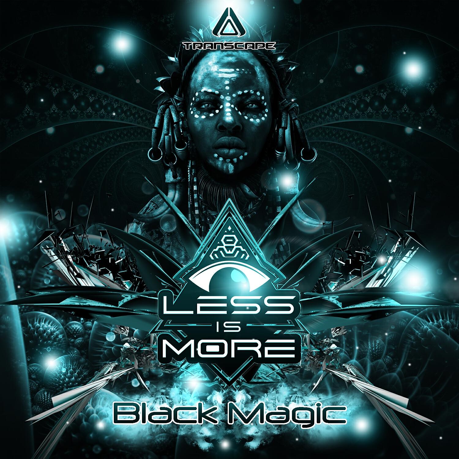 Релиз Black Magic