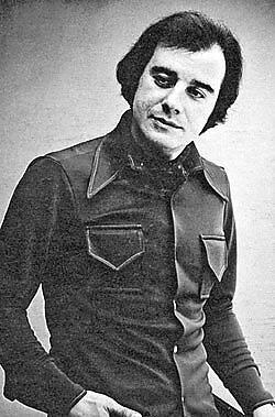 Schifrin Lalo