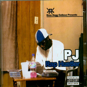 PJ все песни в mp3