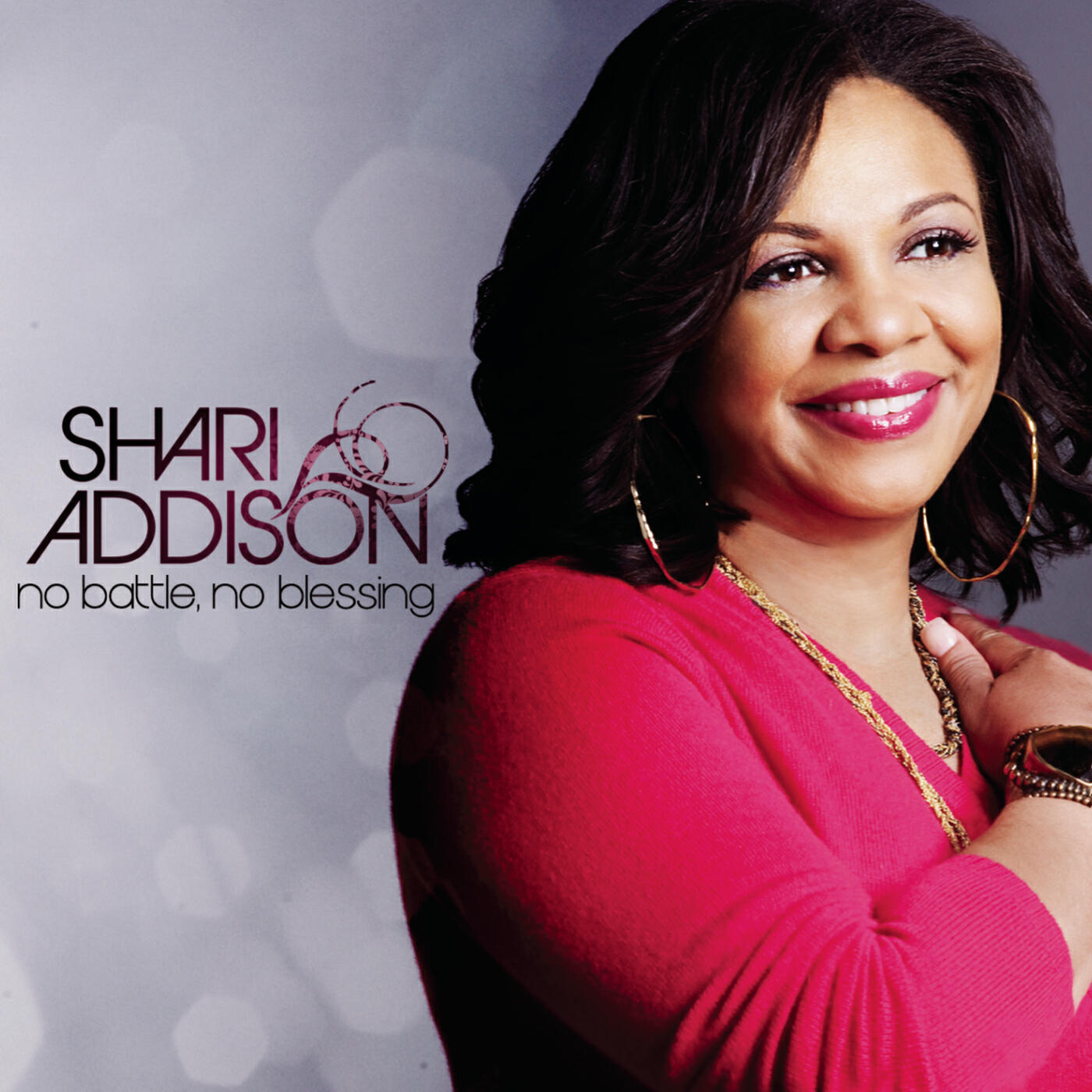 Релиз No Battle, No Blessing