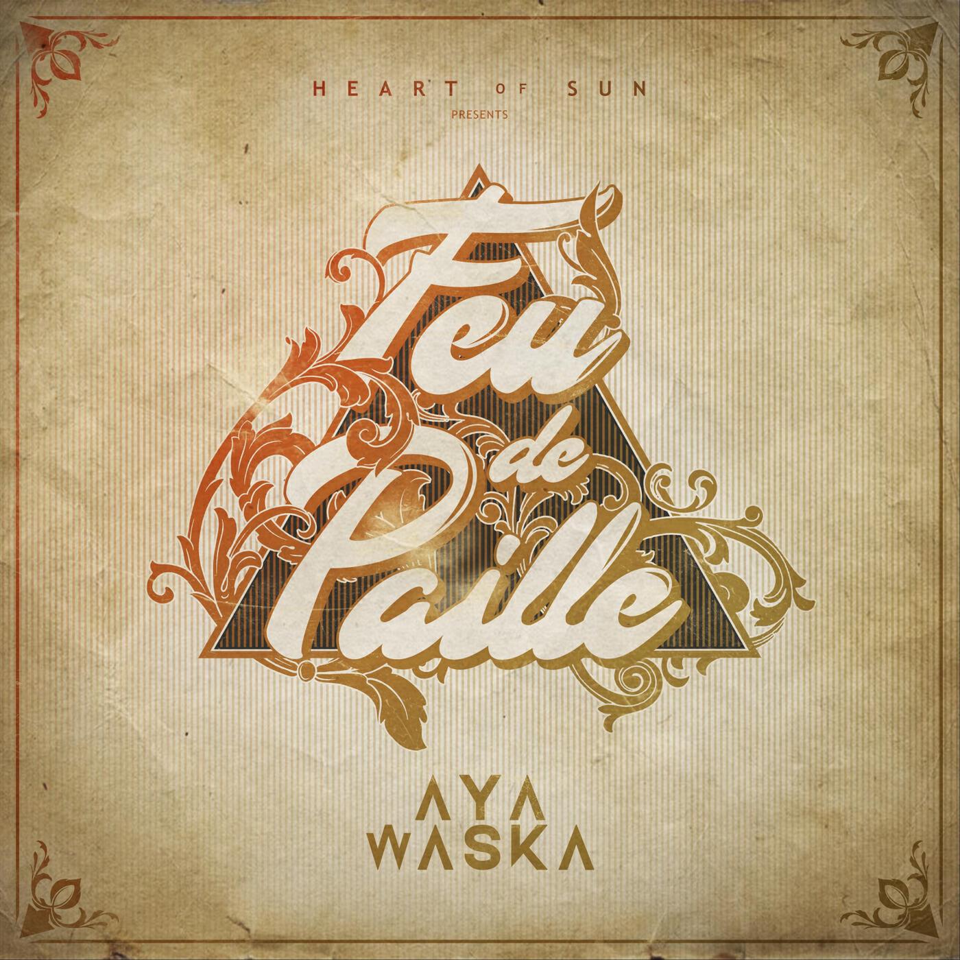 Релиз Feu de paille