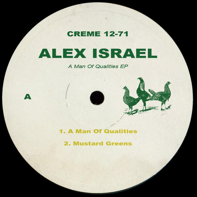 Релиз A Man of Qualities