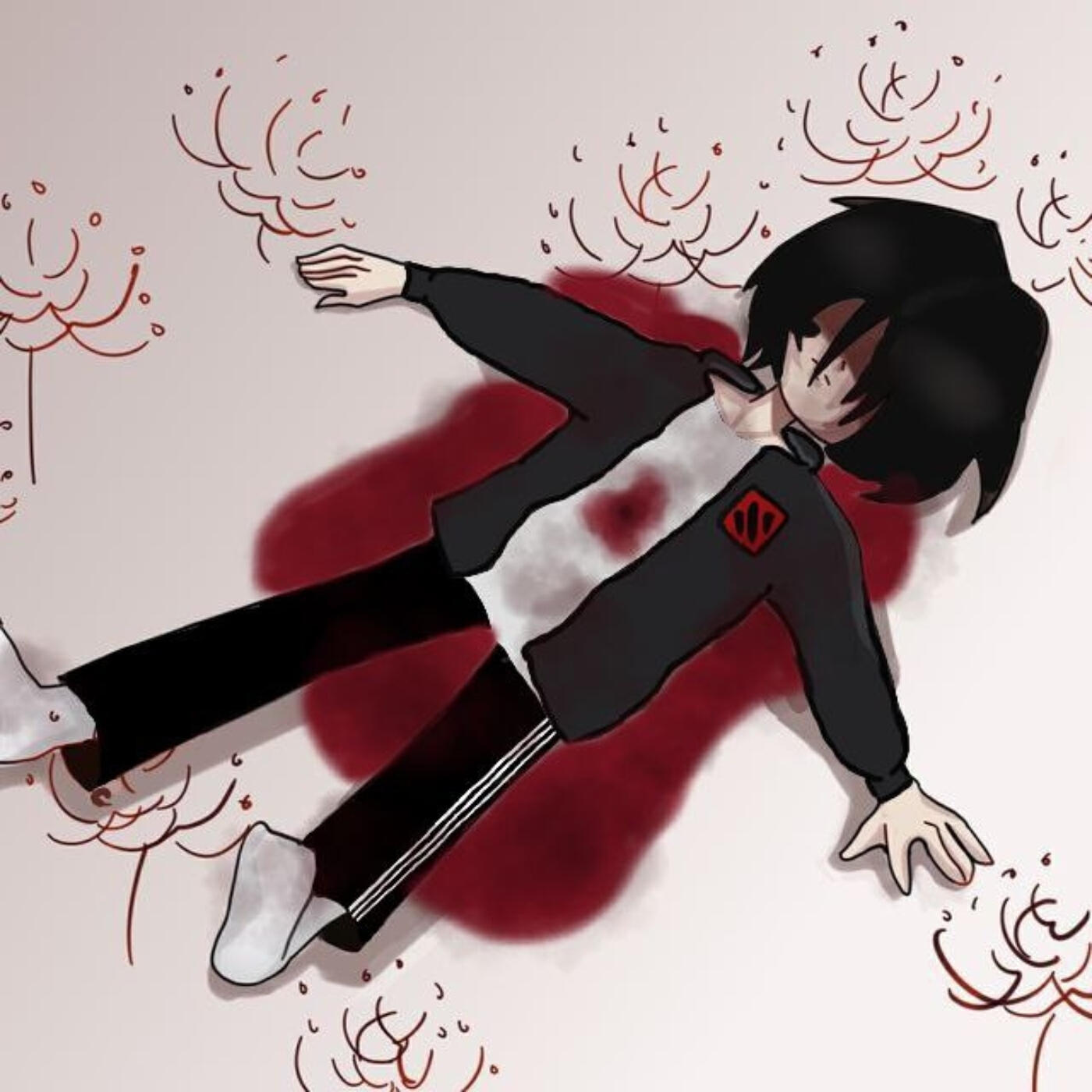 Релиз Cvrsxd Wrld
