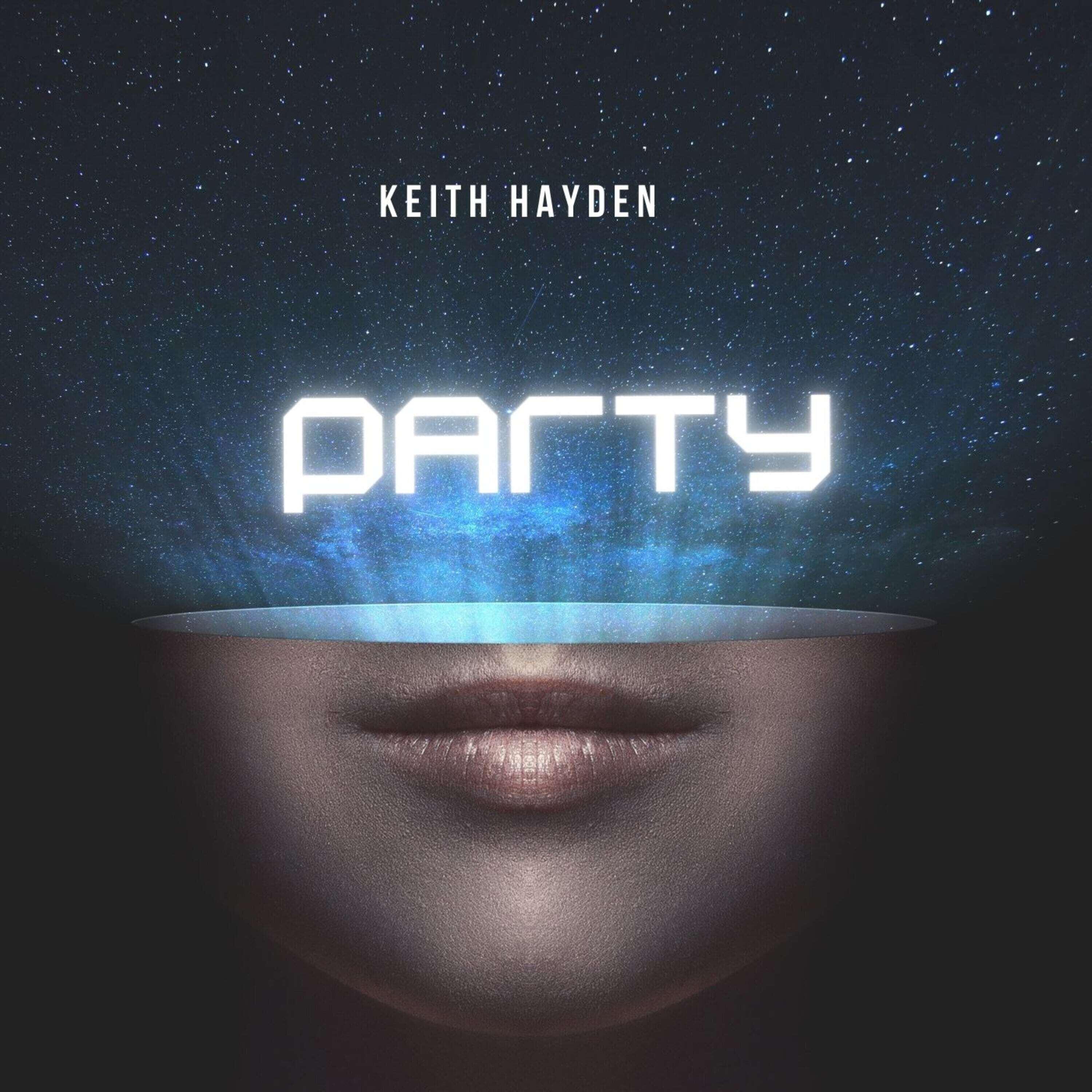 Релиз Party