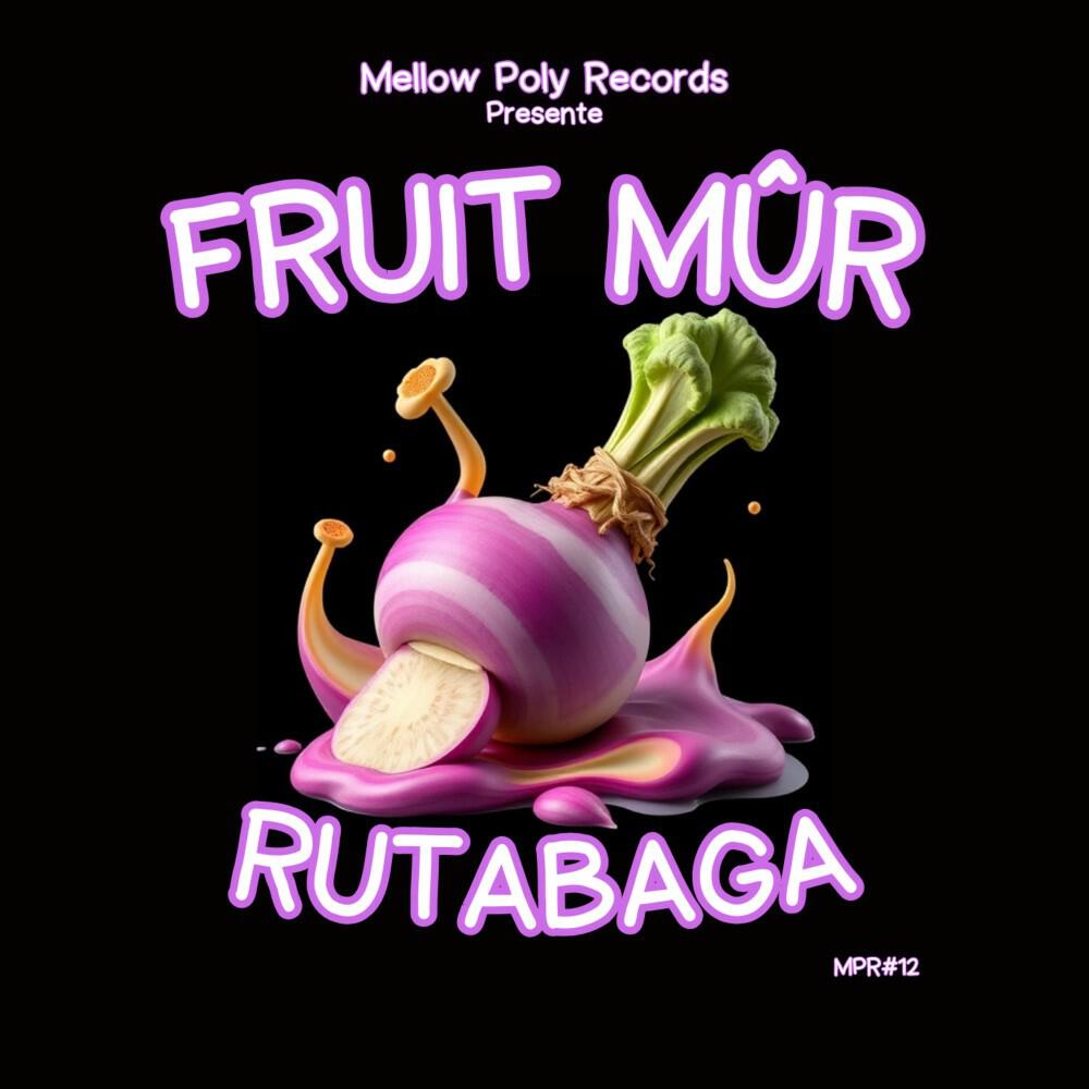 Релиз Rutabaga