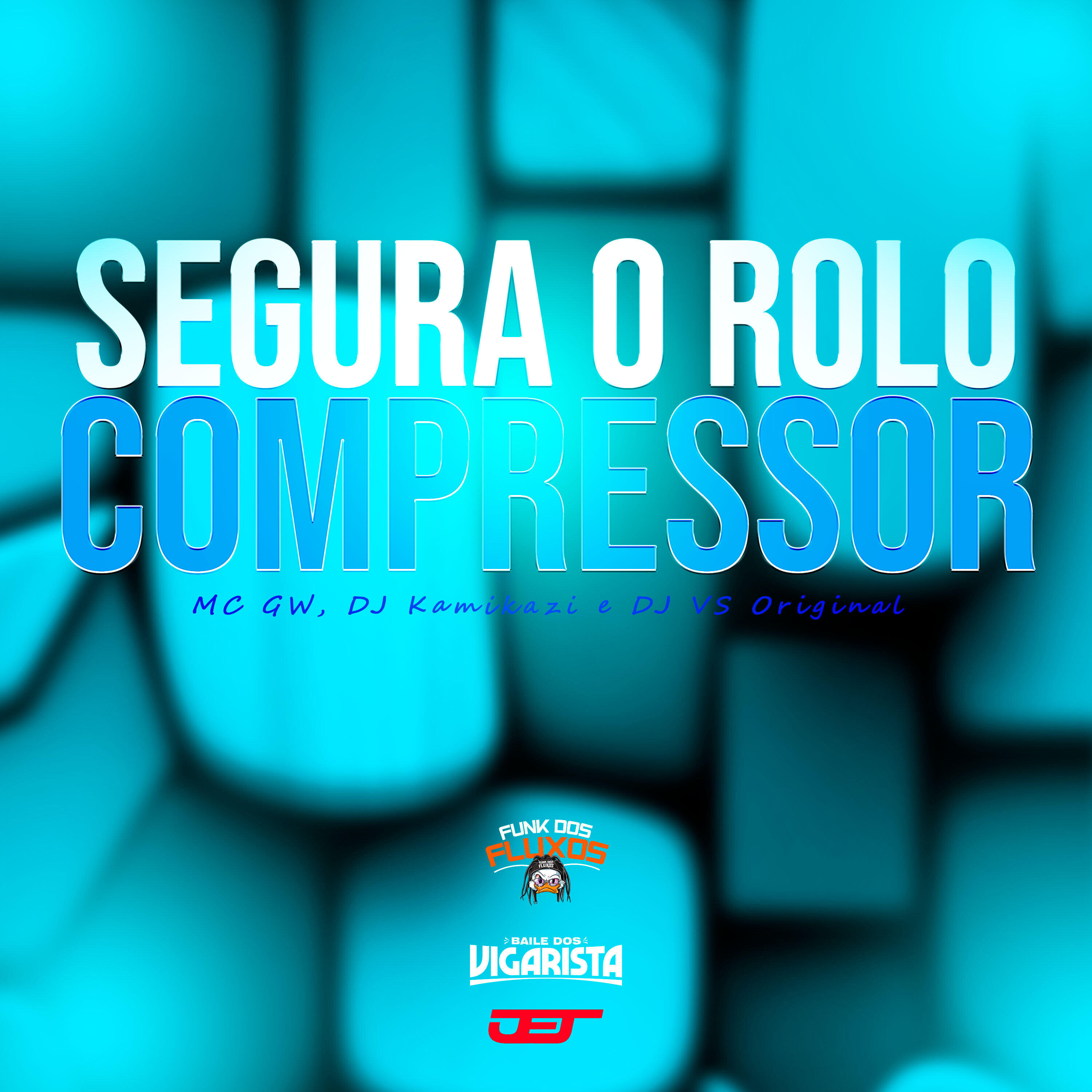 Релиз Segura o Rolo Compressor