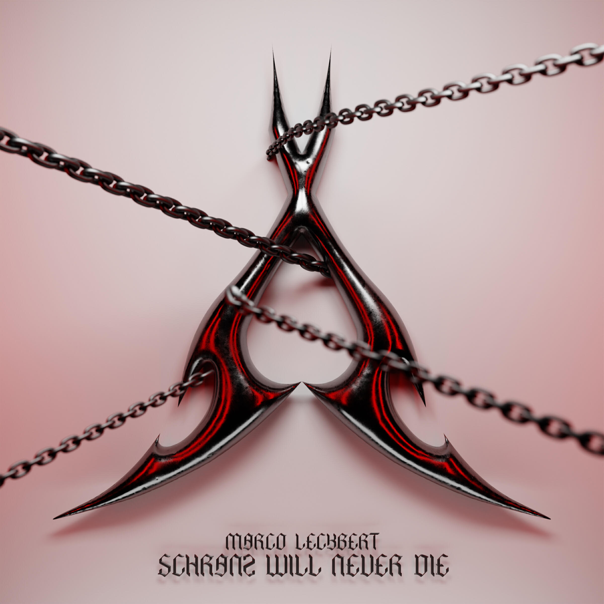 Релиз Schranz Will Never Die