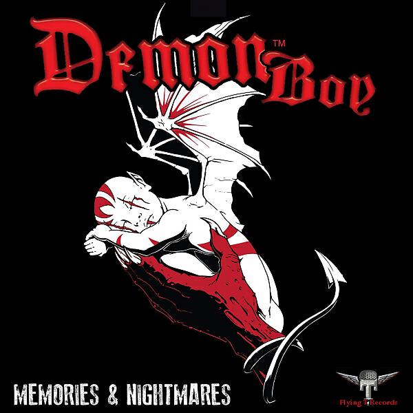 Постер альбома Memories & Nightmares