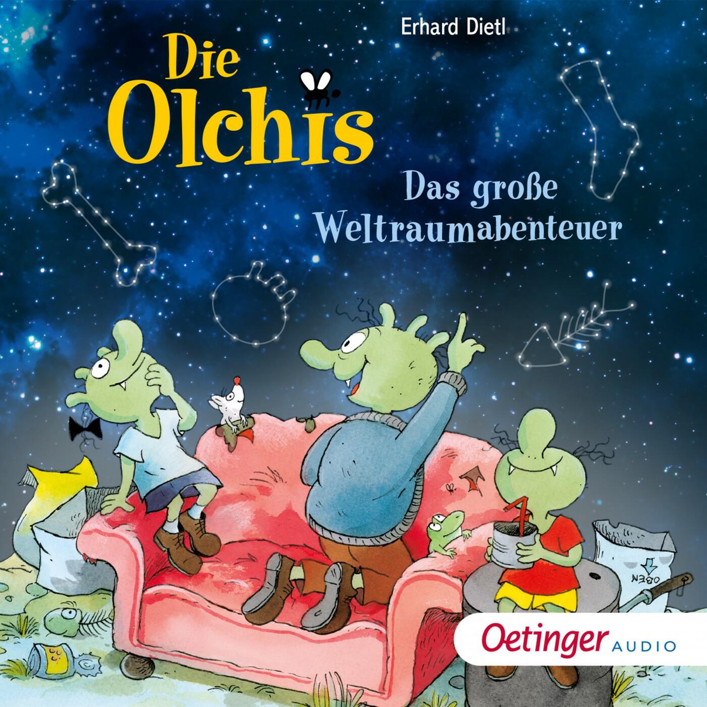 Die Olchis