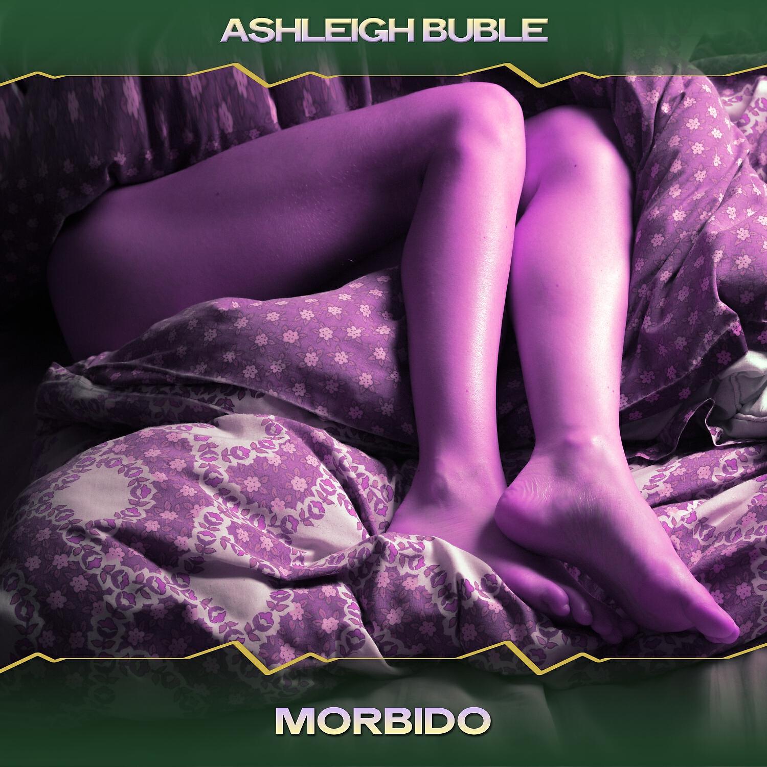 Ashleigh Buble