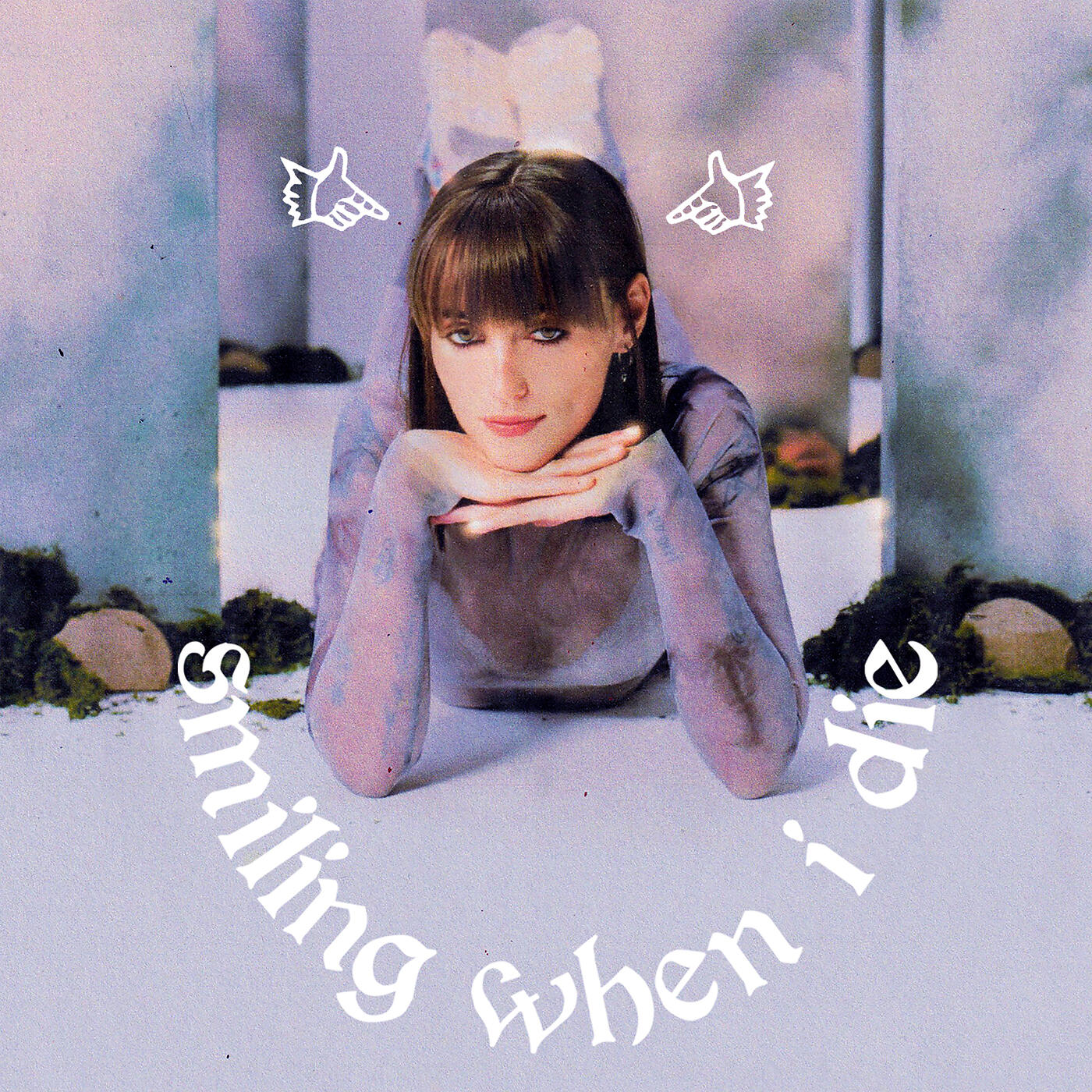 Релиз smiling when i die