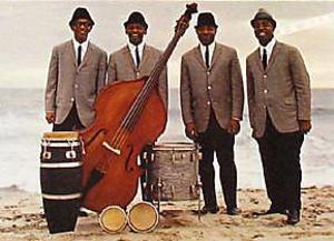 Quartette Tres Bien