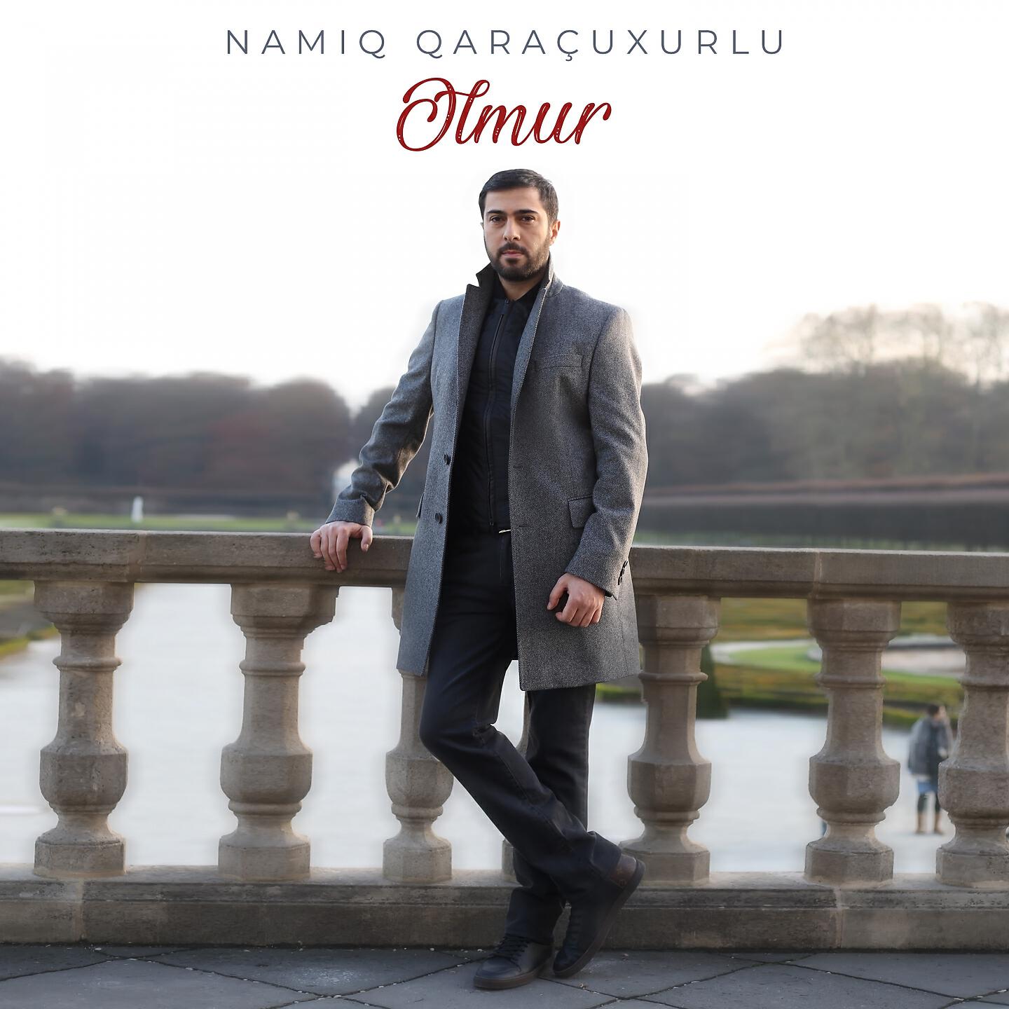 Релиз Olmur