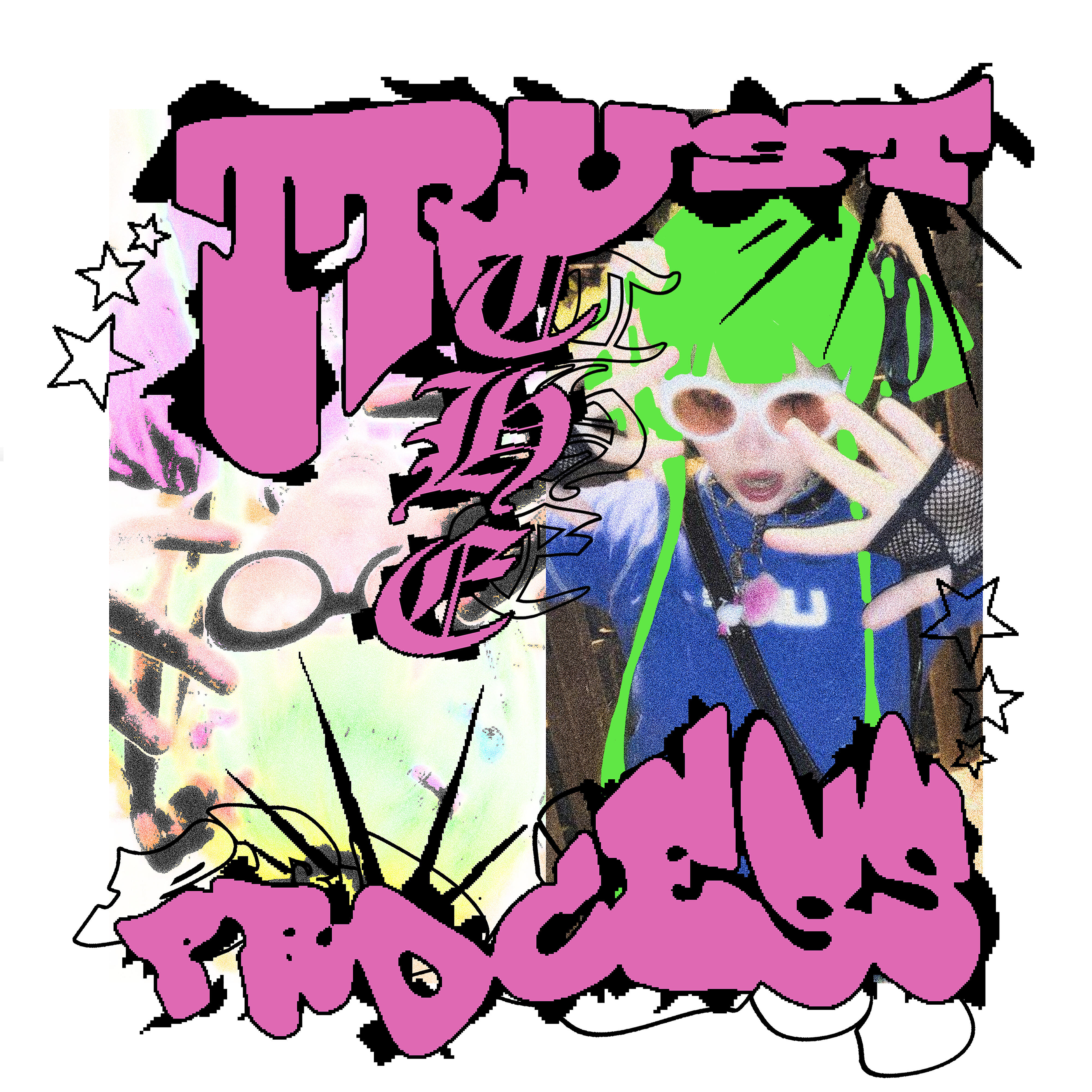 Релиз Trust The Process