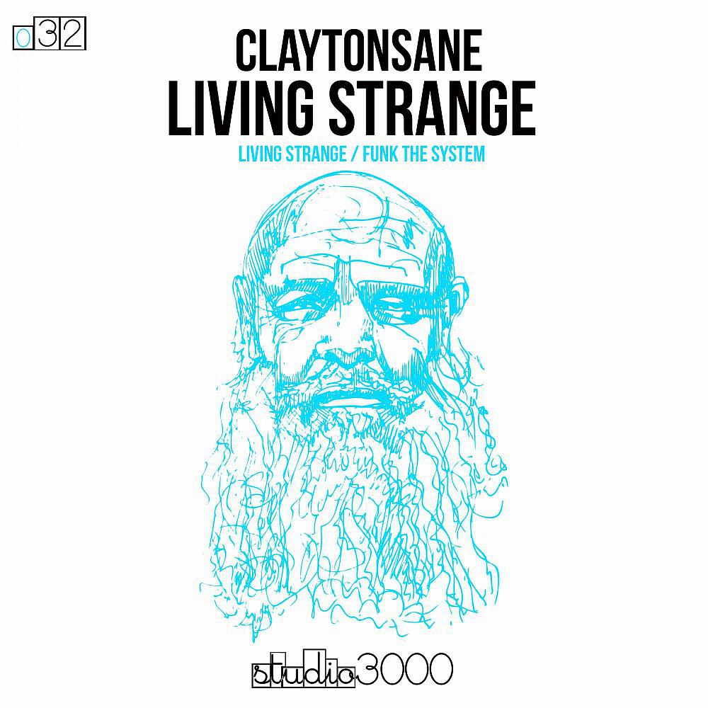 Релиз Living Strange EP (Original Mix)