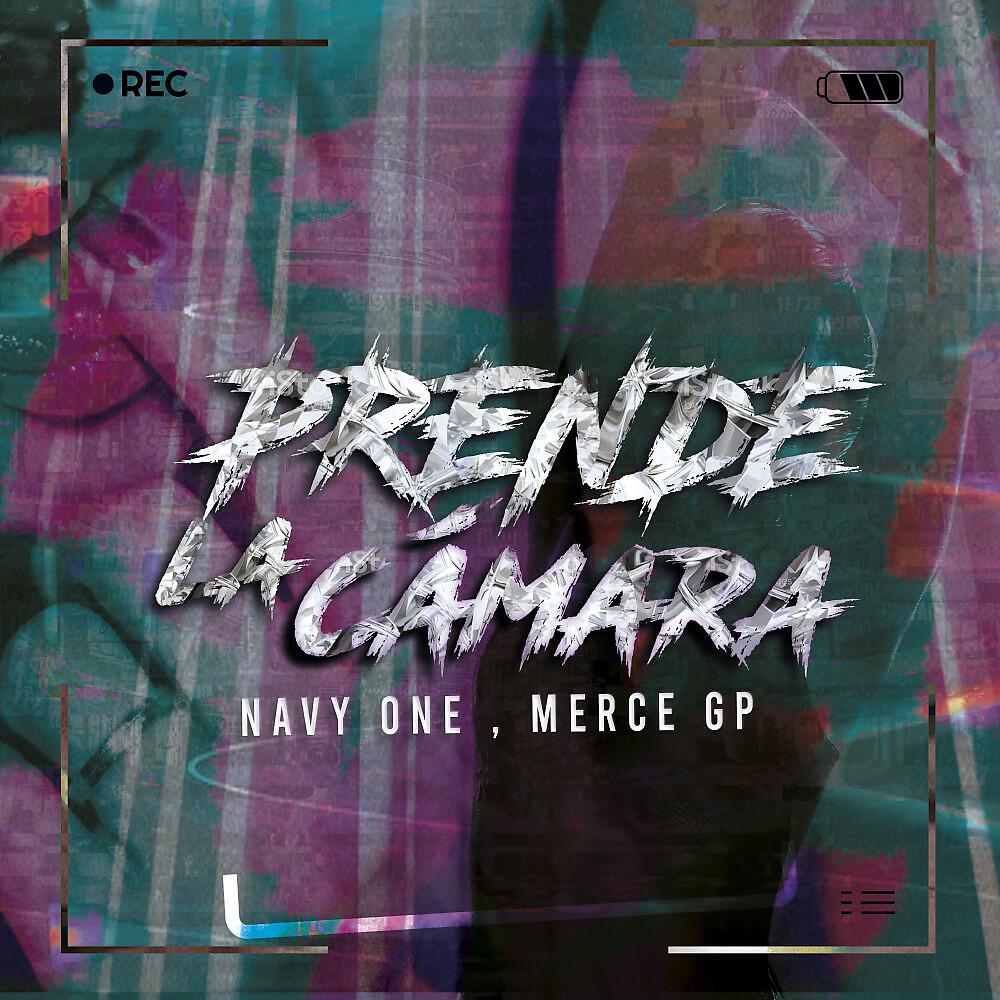 Релиз Prende la Camara