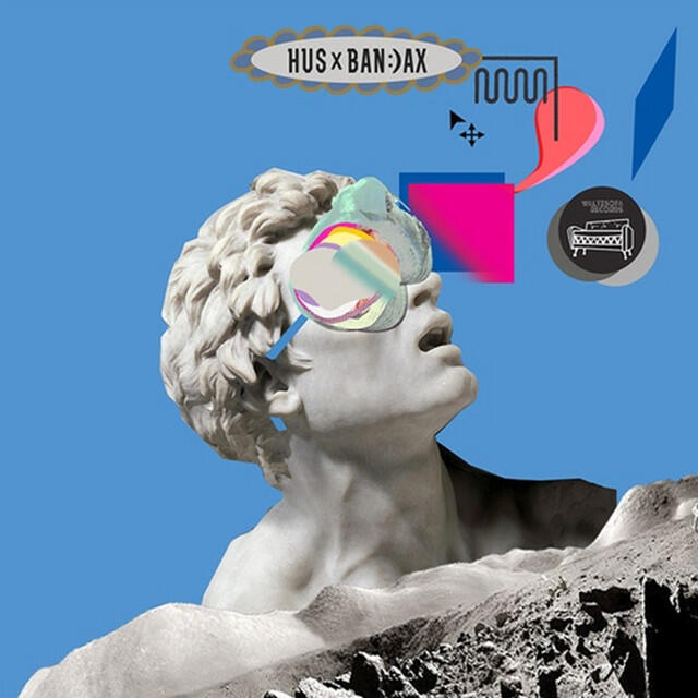 Релиз Wonder Man