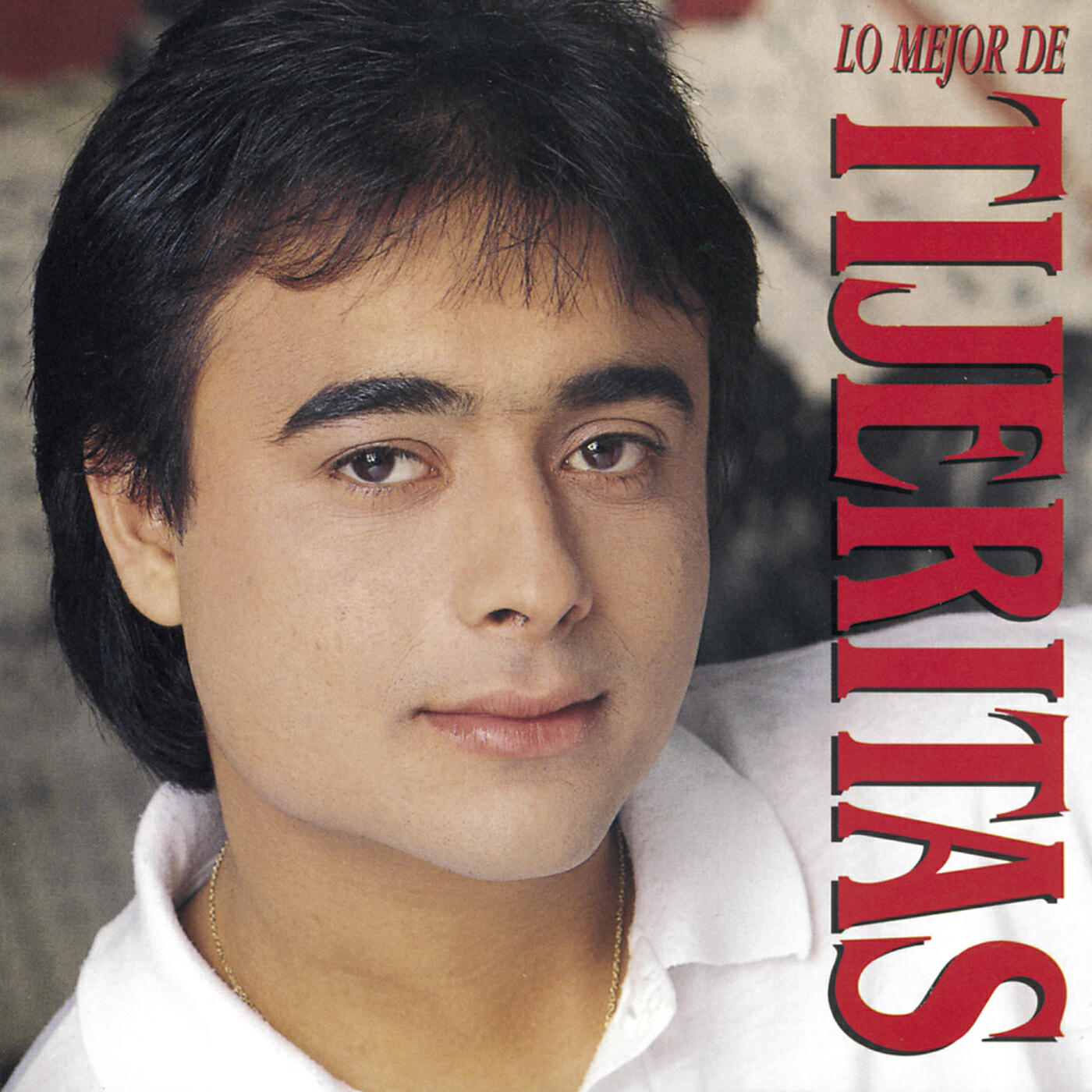 Релиз Lo Mejor De Tijeritas