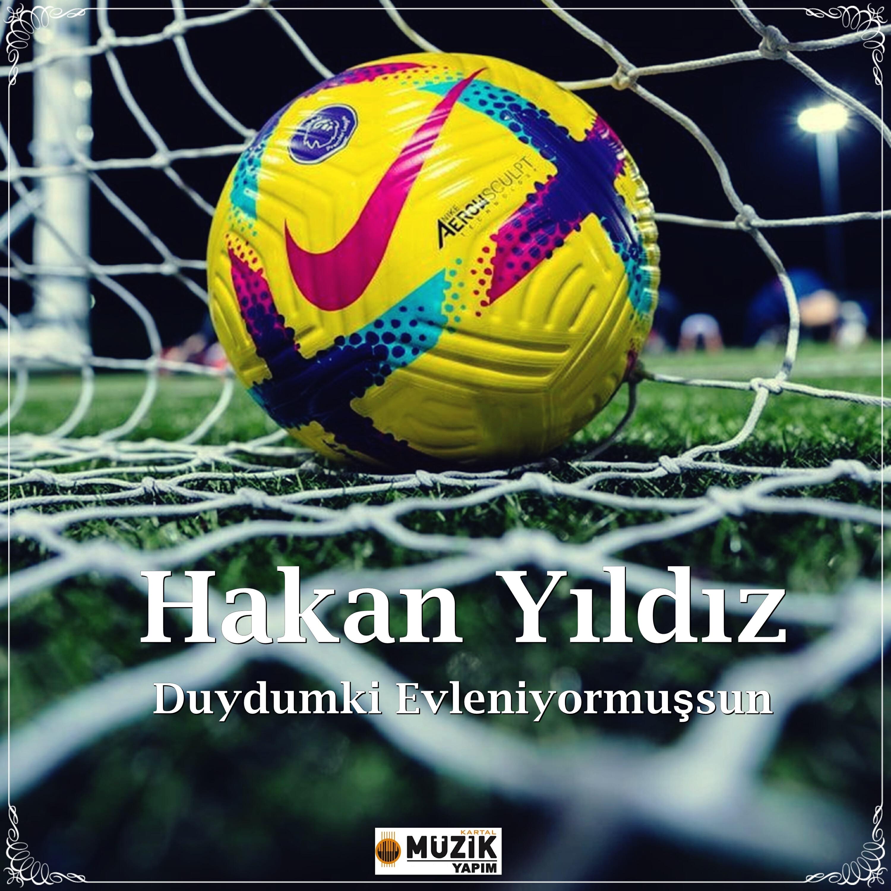 Релиз Duydumki Evleniyormuşsun