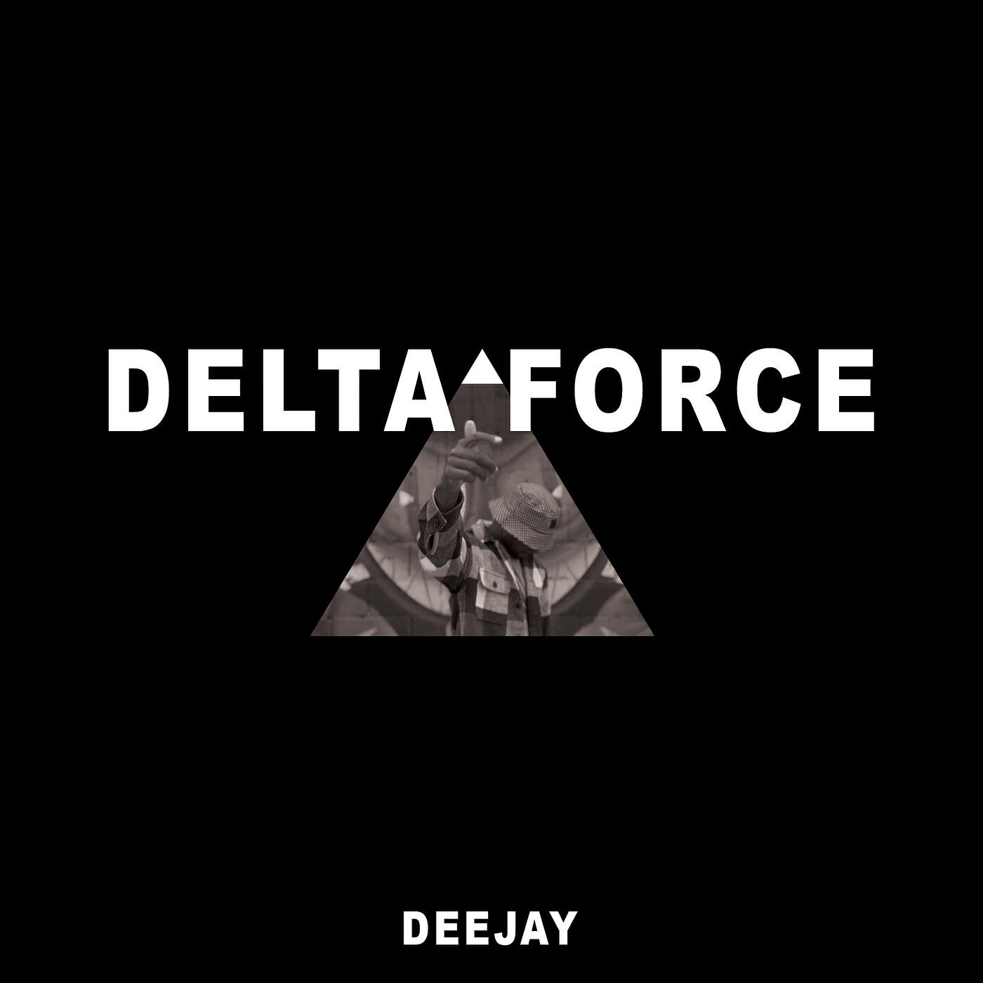 Релиз Delta Force