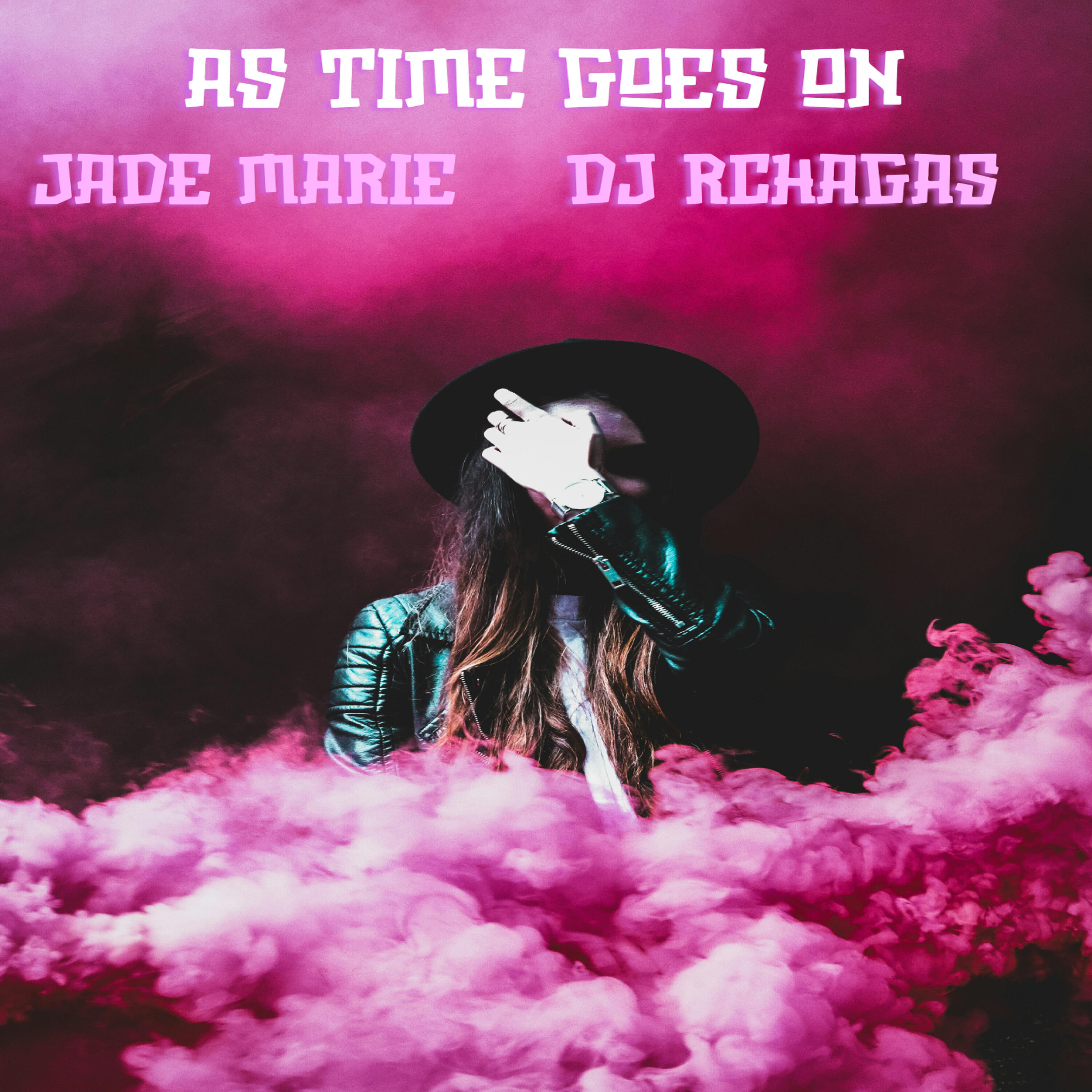 Релиз As Time Goes On