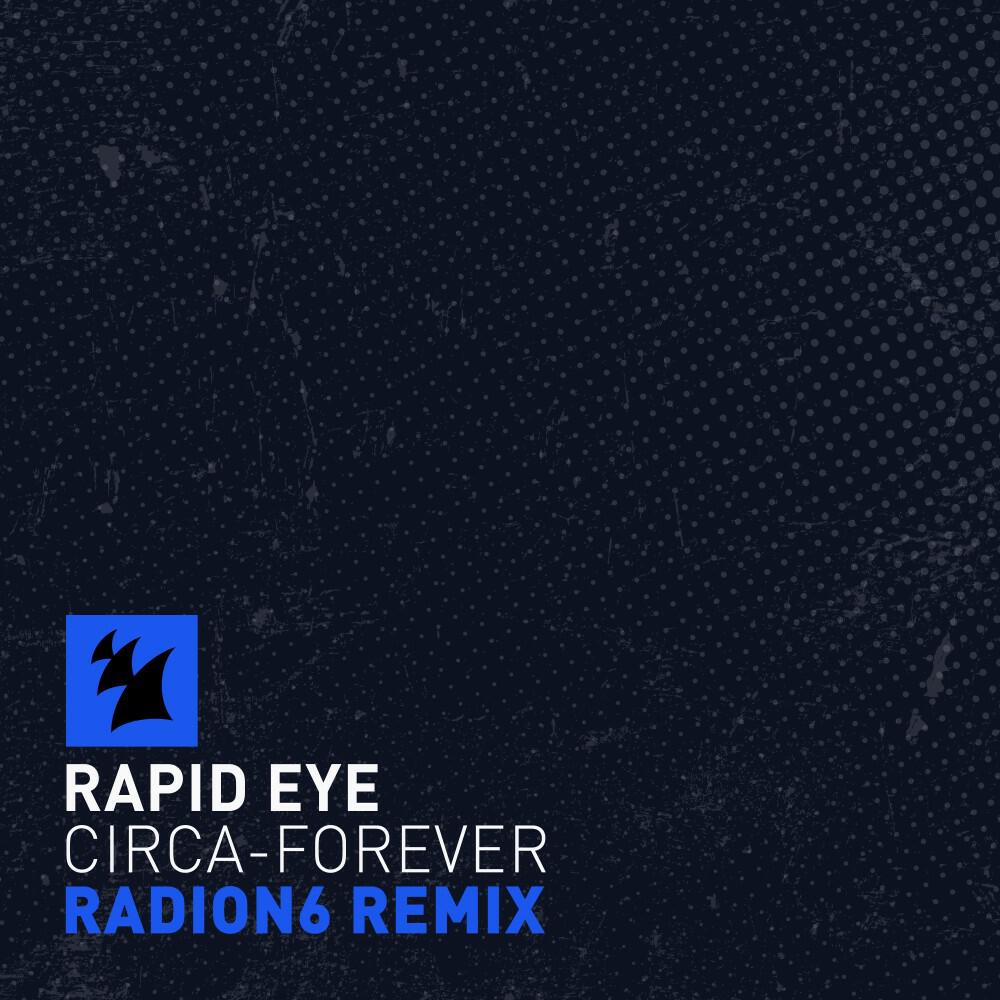 Релиз Circa-Forever (Radion6 Remix)