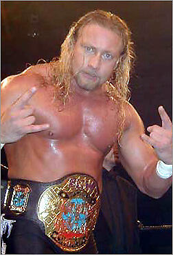 Jerry Lynn
