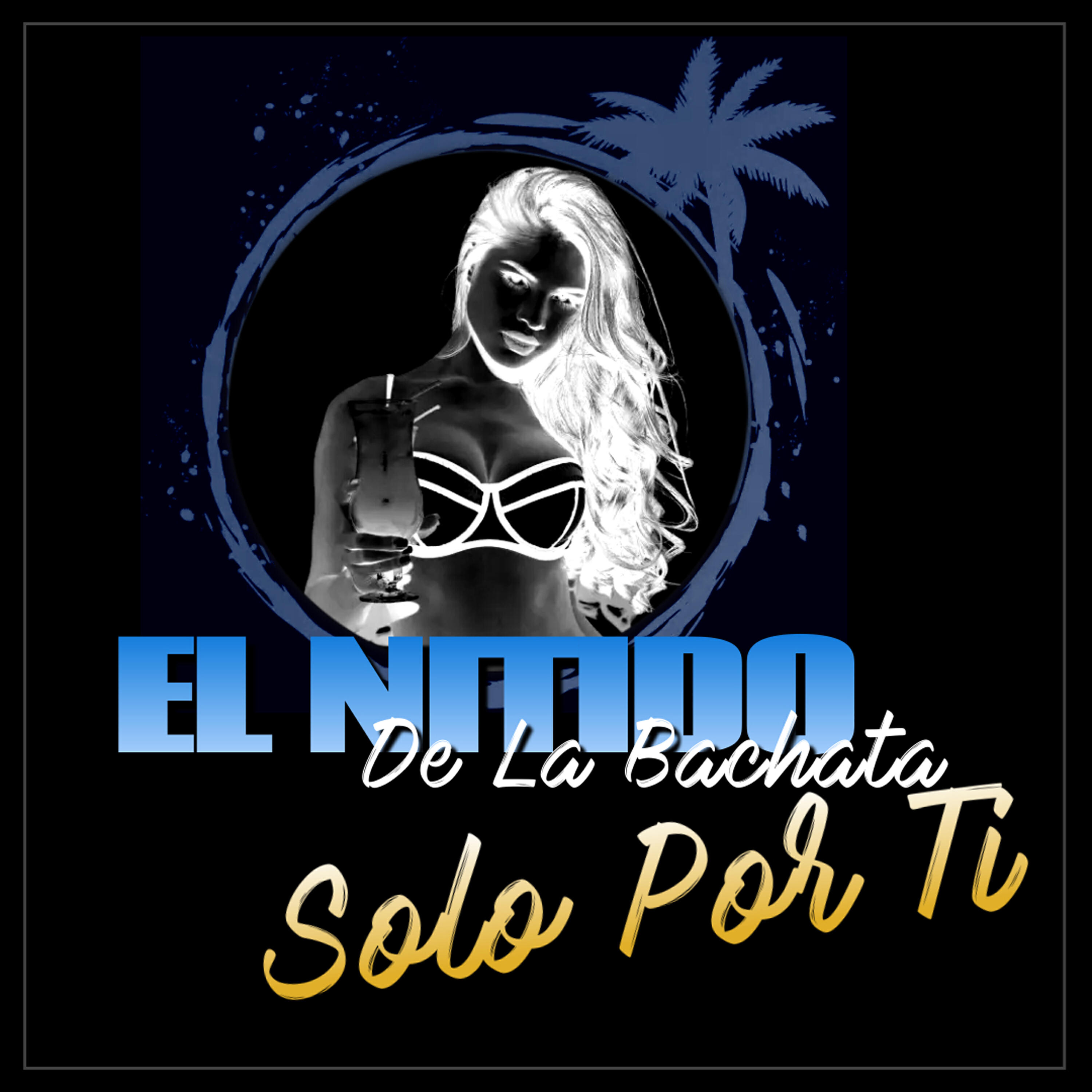 Трек Solo por Ti