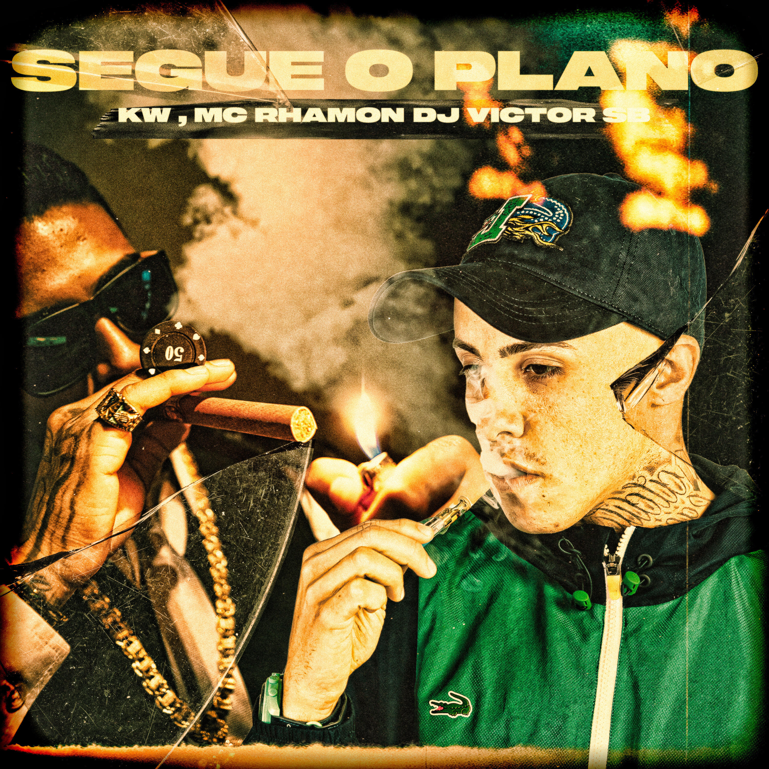 Скачать песню MC Rhamon, K W, DJ Victor SB - Segue o Plano бесплатно в MP3 для Android и iOS