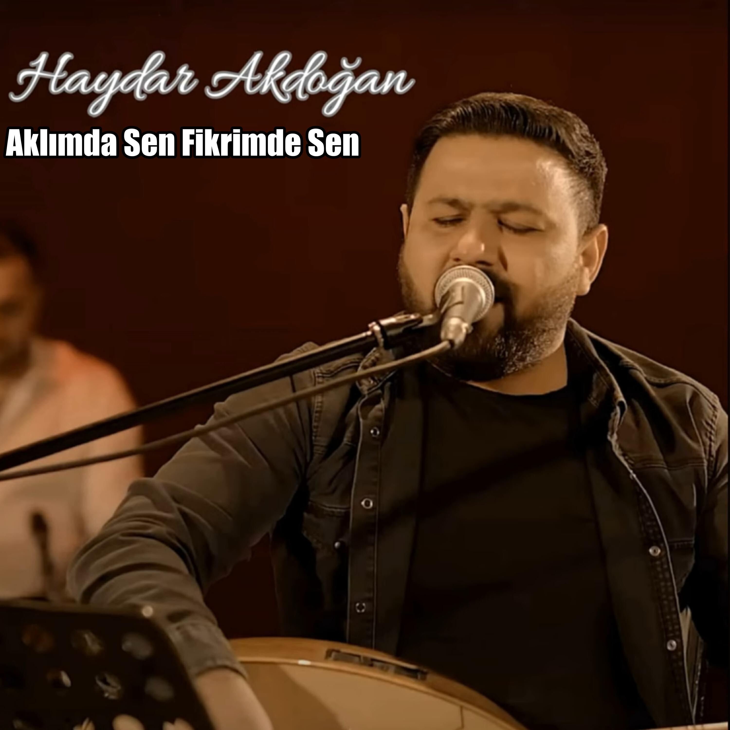 Релиз Aklımda Sen Fikrimde Sen