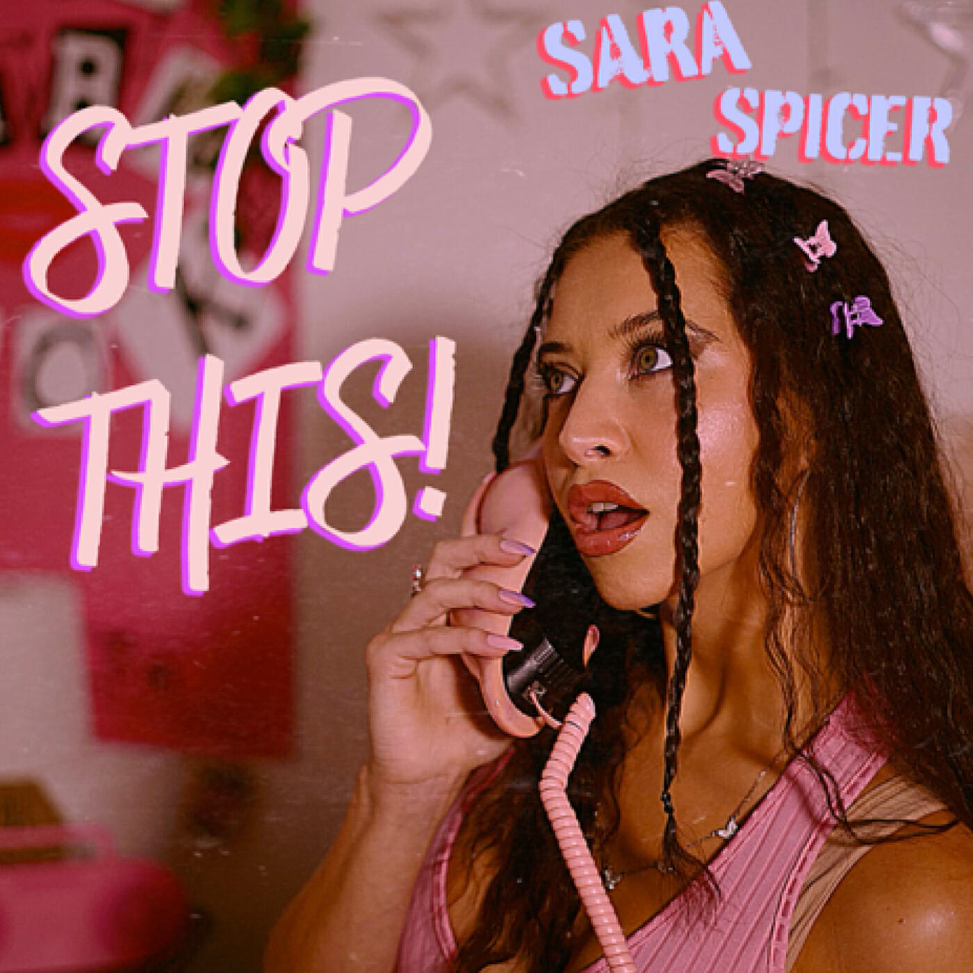 Релиз Stop This